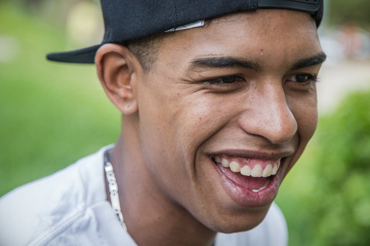 ENTÉRATE! Al “peor esquiador del mundo” le dieron ayuda económica para  prepararse como chef