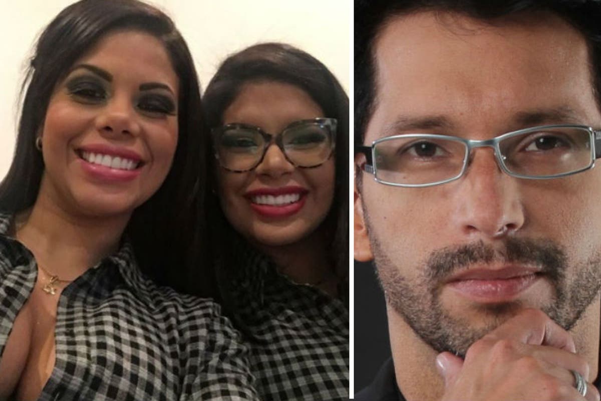 CANDENTE PROPUESTA! Este fue el reto que le hicieron estas actrices porno a  Irrael Gómez (+Video +Respuesta)