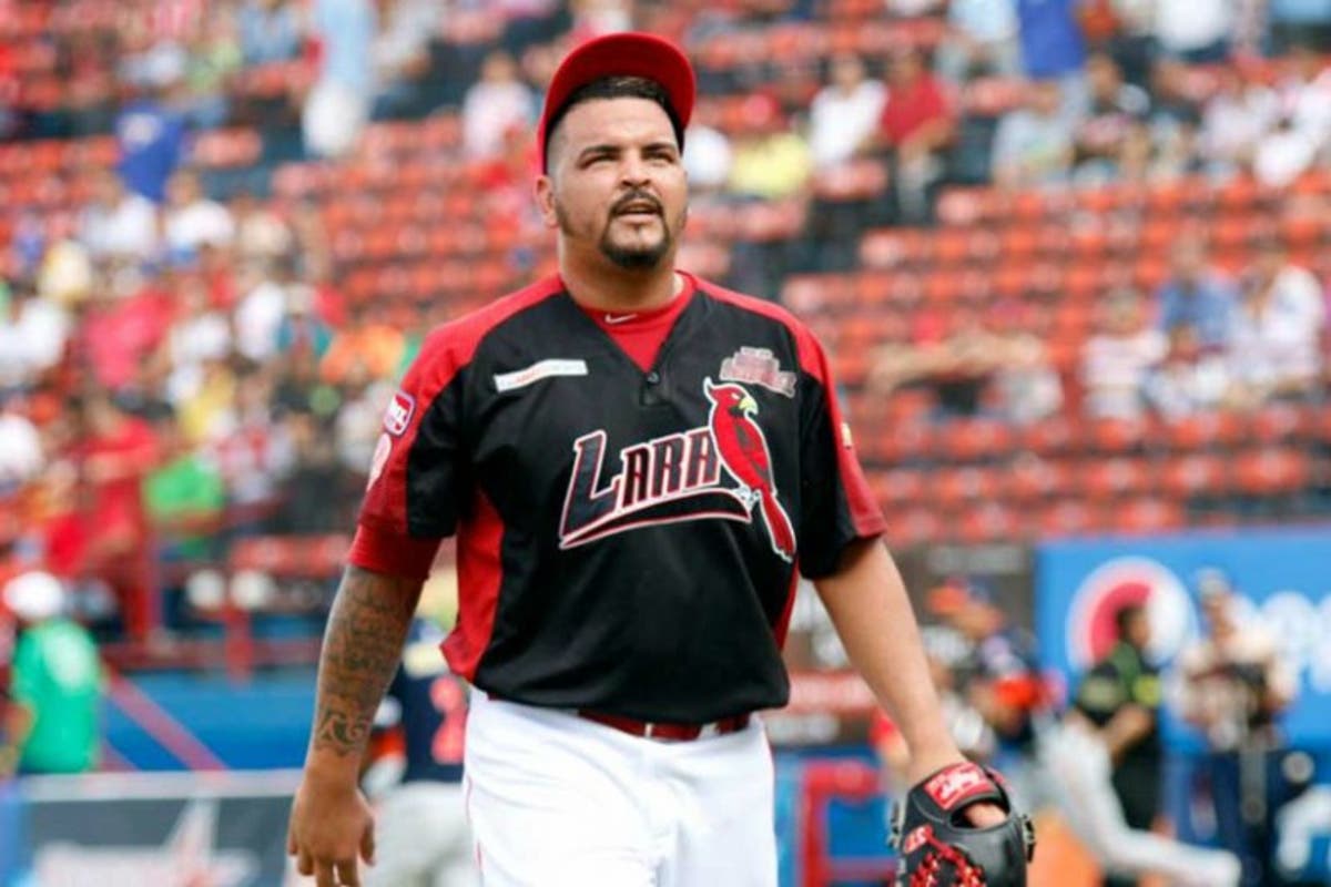 Cardenales derrota a los Tiburones en extra innings - Correo del Caroní