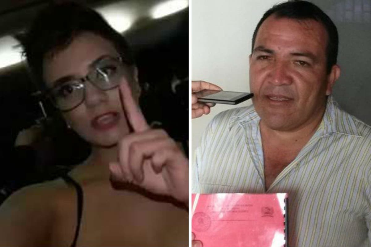 ESCANDALOSO! Actriz porno reveló que concejal rojito le ofreció dólares  para que fuese a 