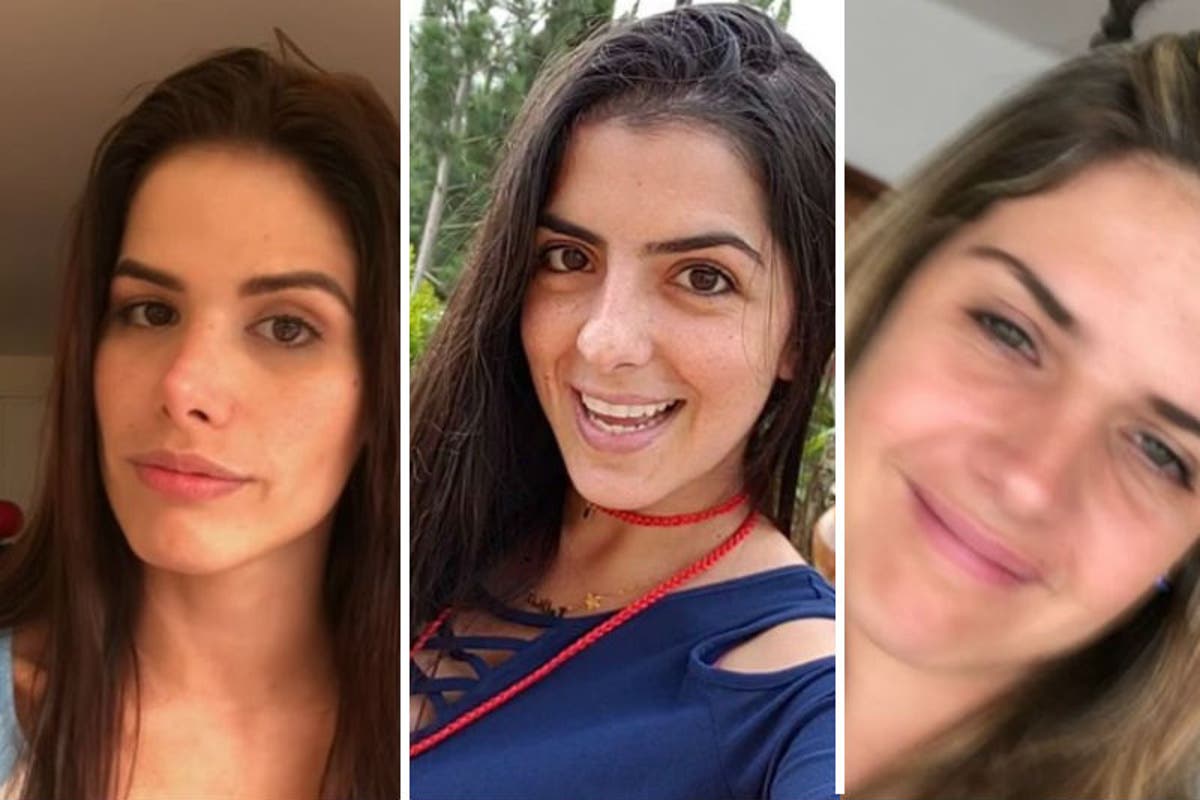 ADMIRABLE! Artistas se unen al reto “sin trucos de belleza” y se muestran al natural, sin nada de maquillaje (+Videos) ADMIRABLE! Artistas se unen al reto “sin trucos de belleza” y se muestran al natural, sin nada de maquillaje (+Videos)