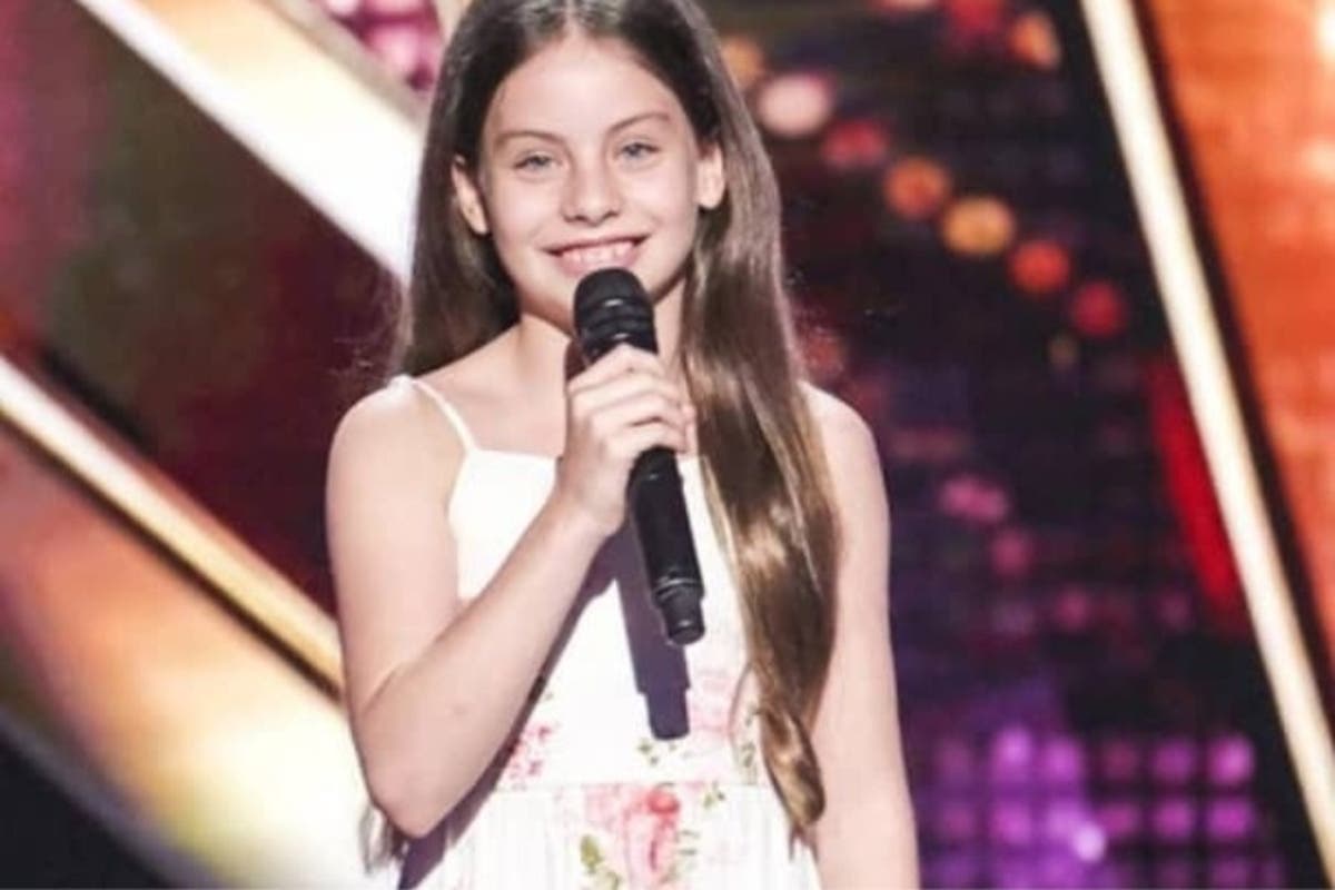 Así es la vida de la niña de 10 años que causó furor en America's Got  Talent luego de conseguir su pase automático a la final - Infobae