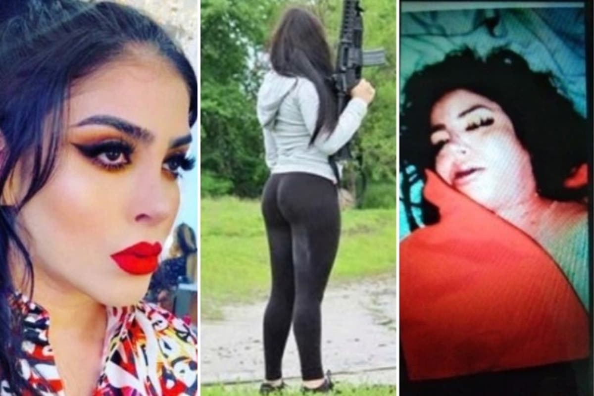 Claudia Ochoa's Instagram, Twitter & Facebook on IDCrawl