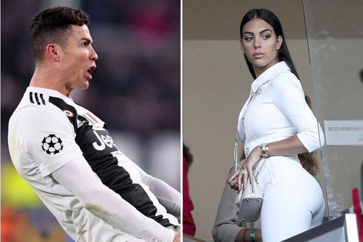 ENTÉRATE! Las polémicas declaraciones de Cristiano Ronaldo: “No hay gol que  supere el sexo con Georgina” (+Otras revelaciones)