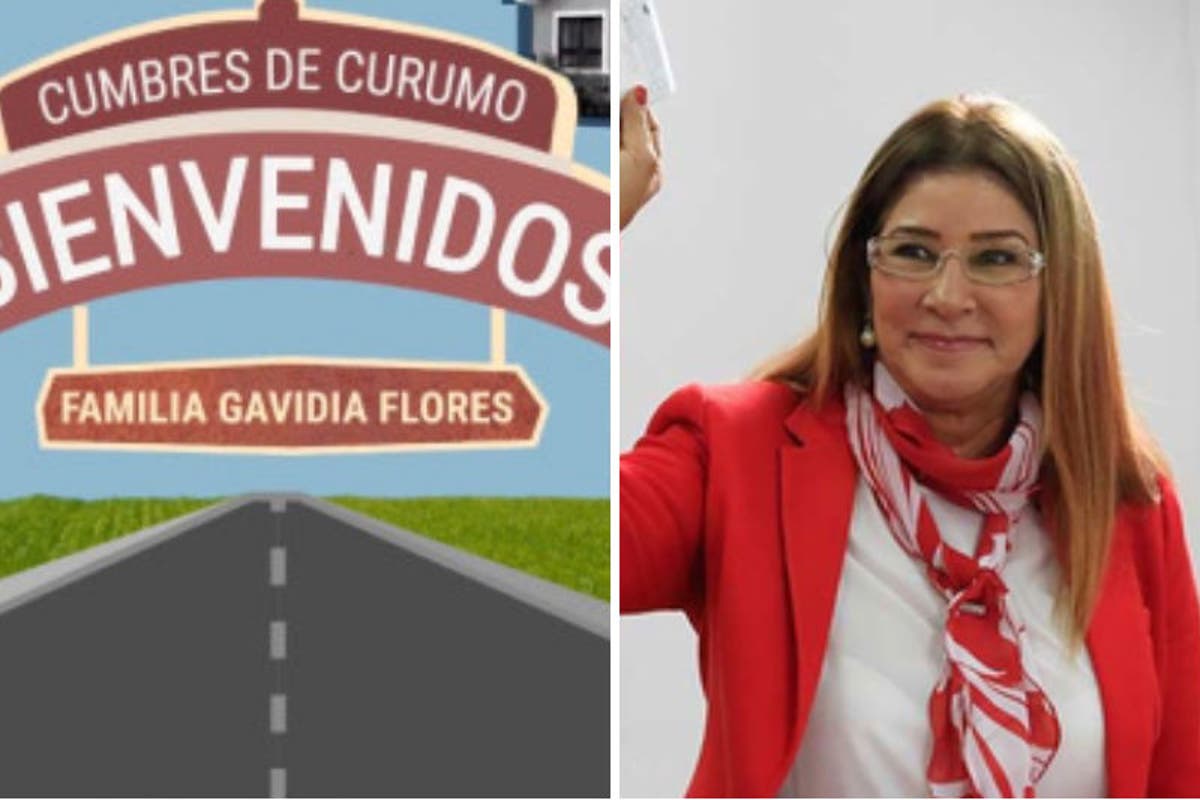 VAYA, VAYA! Armandoinfo: Hijos de Cilia Flores compraron una calle con 14 casas en el este de Caracas (+Datos explosivos) VAYA, VAYA! Armandoinfo: Hijos de Cilia Flores compraron una calle con 14 casas en el este de Caracas (+Datos explosivos)