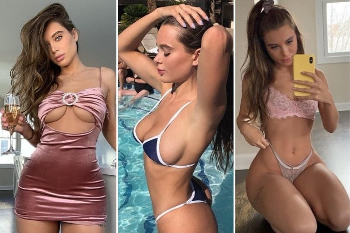 SEPA! Lana Rhoades fue la mujer más buscada en Pornhub durante 2019 (+Otras más  buscadas)