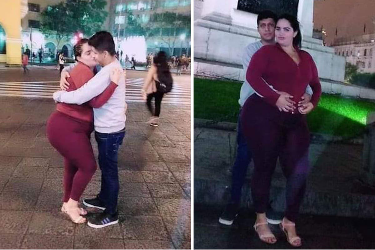 LE CONTAMOS! Peruano habría conseguido el amor con venezolana a la que le  compraba tizanas (+Lo que ella le pidió +Reacciones)