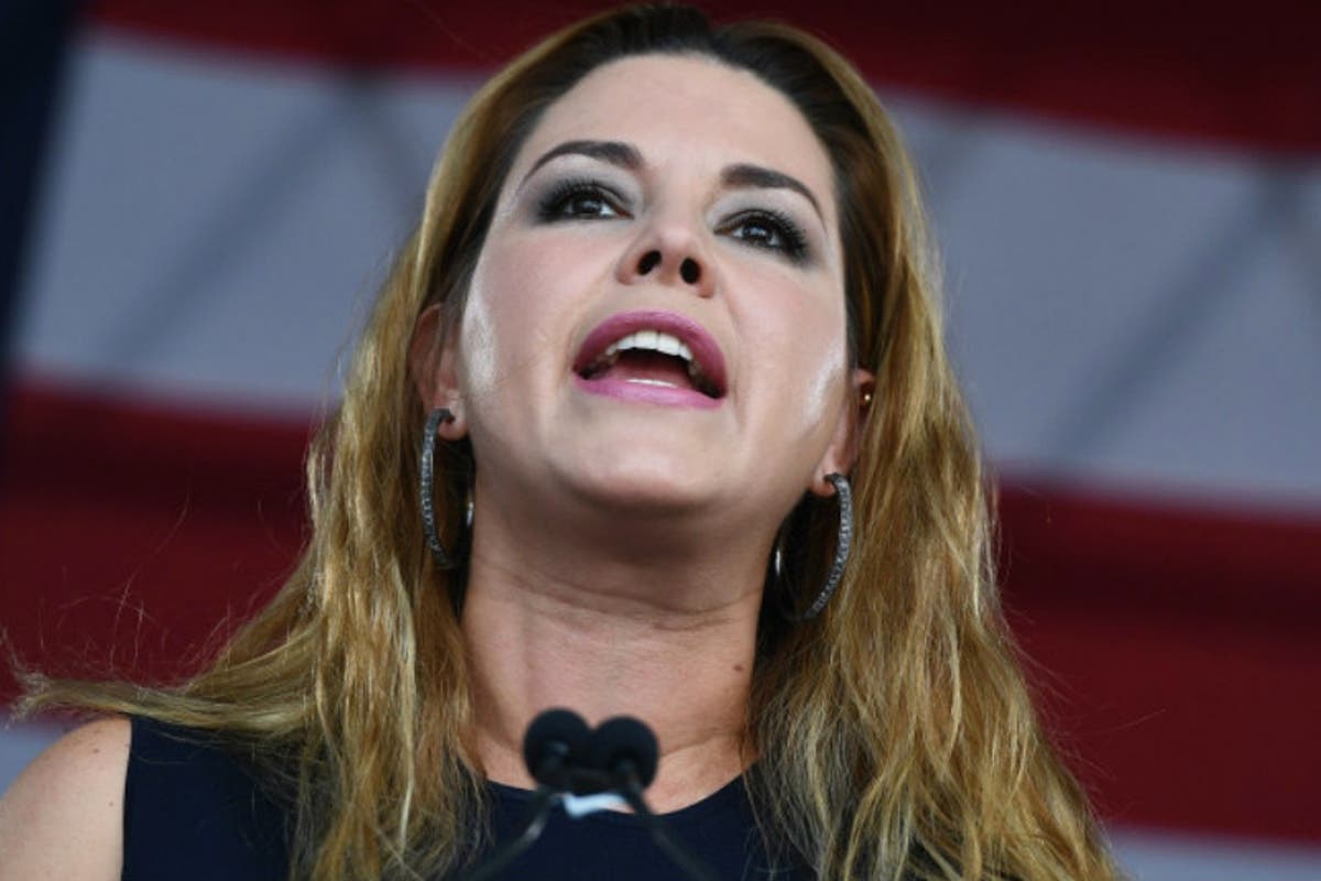 CONTROVERSIAL! “Le voy a voltear la cara con una cachetada”: Alicia Machado  estalló contra una modelo mexicana