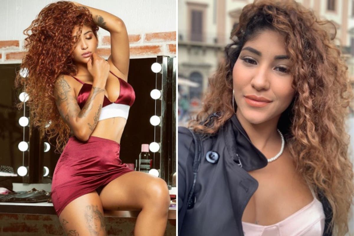 NO SE LO PIERDA! Venus Afrodita cuenta cómo ha sido su experiencia como  actriz porno: Hay gente malvada, pero yo soy profesional, voy a mi set y  hago lo mío