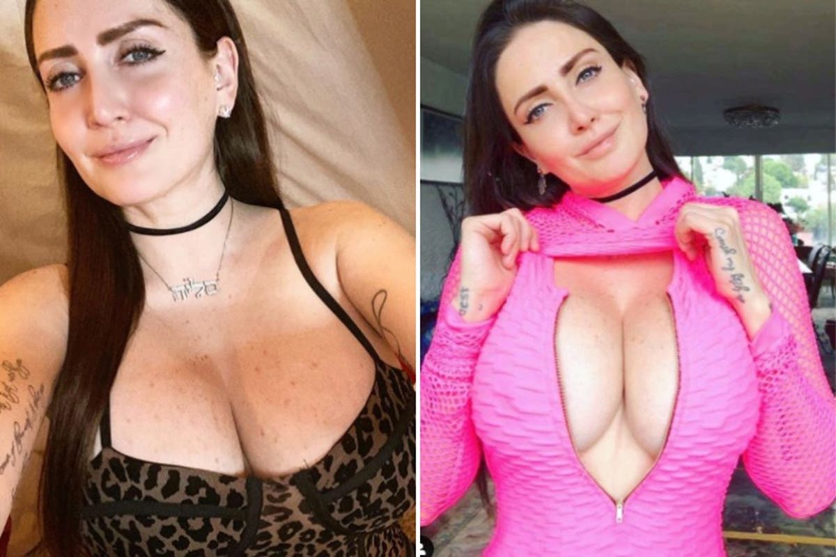 QUÉ FUERTE! Robaron y filtraron contenido íntimo de la sexy actriz de Acapulco  Shore Celia Lora (+Video)