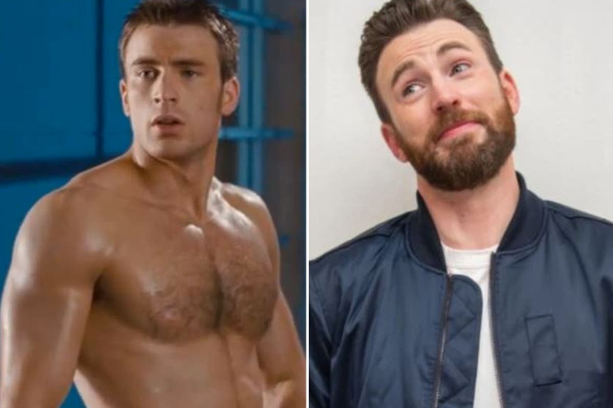 NO QUEDÓ CALLADO! Chris Evans rompe el silencio tras publicar  “accidentalmente” una foto íntima en su cuenta de Instagram