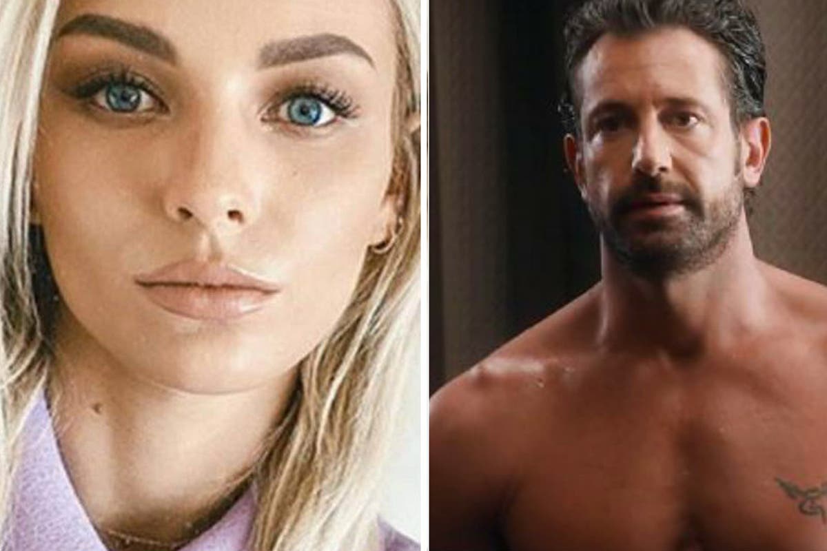 AY, PAPÁ! La nueva polémica sobre el candente video íntimo del actor Gabriel  Soto: Su novia cree que fue reciente y estaría averiguando a quién se lo  envió