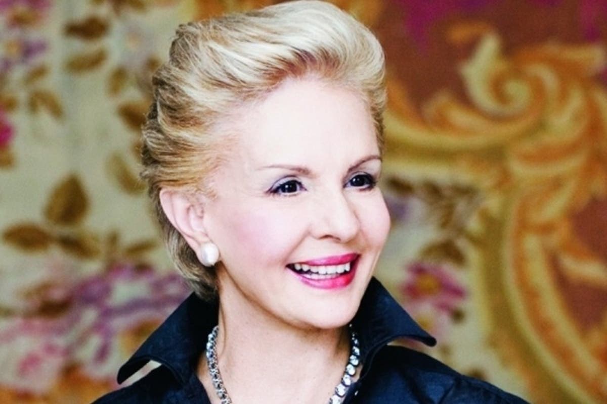 ¡TOME NOTA! Sencillez absoluta y labios perfectos: Los 20 consejos de Carolina  Herrera para mujeres elegantes que nunca pasan de moda