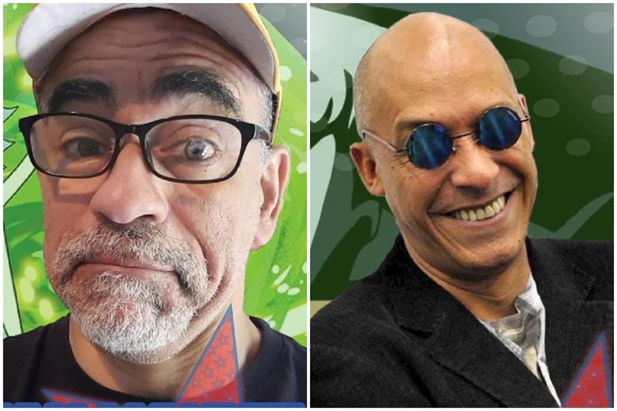 XENOFOBIA? Chile le niega la visa de entrada a estos dos actores de doblaje  venezolanos: “Fueron las únicas negadas”