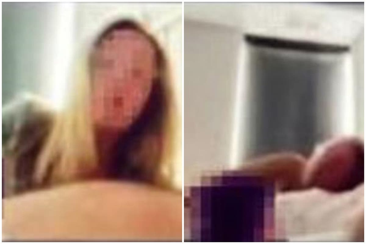 Pareja se transmitió teniendo sexo durante 45 minutos tras una actividad  religiosa en Zoom