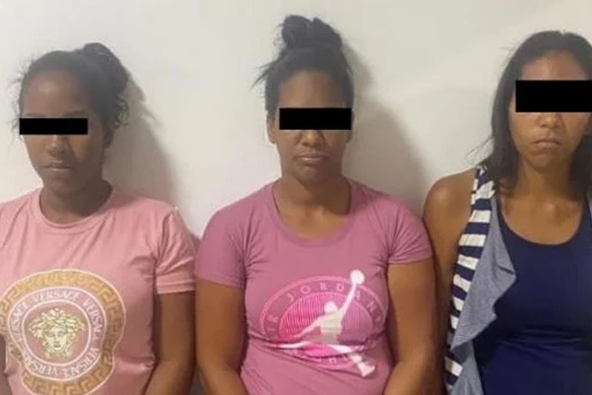 Arrestadas 3 mujeres en Miranda por distribución de pornografía infantil:  captaban a adolescentes y las ponían a trabajar en videollamadas sexuales