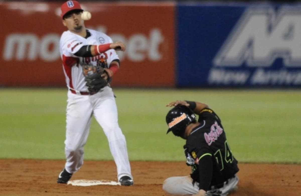 Leones del Caracas y Tigres de Aragua anuncian dos juegos amistosos a  beneficio de los damnificados en Las Tejerías