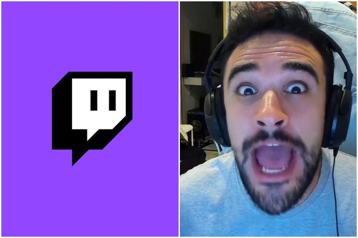 Los 10 streamers de Twitch con más suscriptores del mundo: Ibai Llanos,  AuronPlay, JuanSGuarnizo