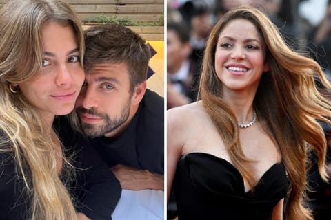 De dónde salió el rumor de que Clara Chía, la nueva novia de Piqué, es transexual y él la ayudó a cambiar de sexo?