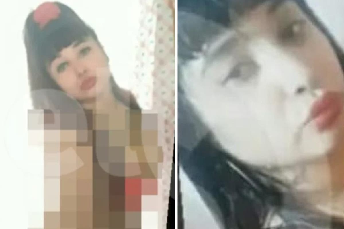 Mujer acusada de matar a un proxeneta factura desde la cárcel creando  contenido picante para OnlyFans