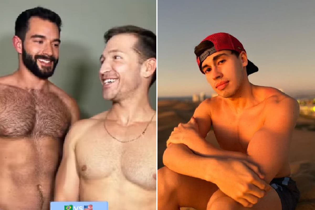 Todo estará bien”: ex de la Divaza compartió candentes videos con su nuevo  novio y las publicaciones dejaron al venezolano con el corazón roto  (+Detalles)