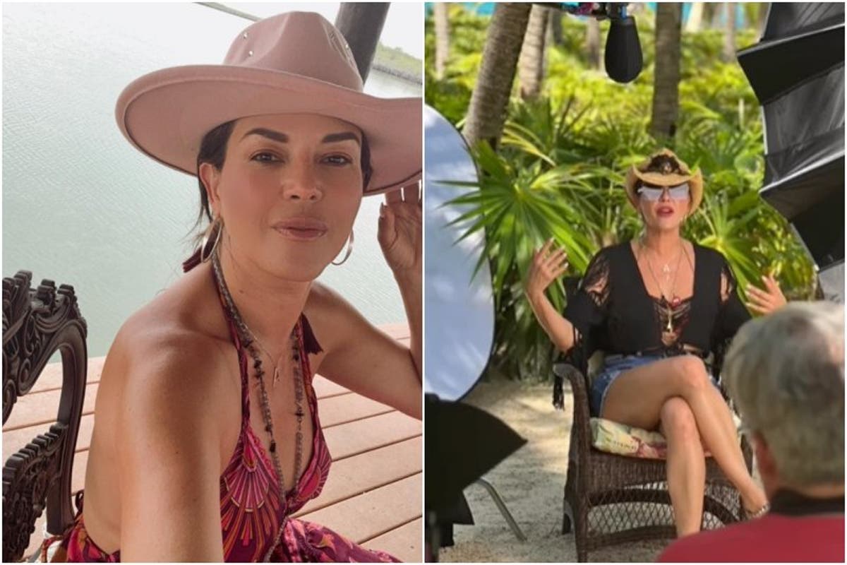 Alicia Machado suma otro reality show a su carrera y se enfrentará a  grandes estrellas latinas en “Secreto de las indomables”