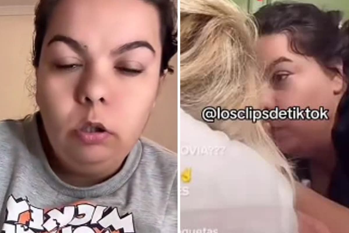 Detienen a una influencer española por abusar sexualmente de su amiga  cuando dormía y publicarlo en su cuenta en TikTok (+Video)