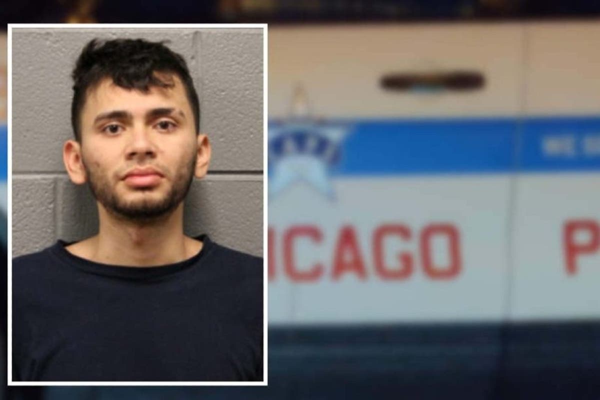 Un venezolano fue detenido en Chicago por formar parte de una red de  prostitución