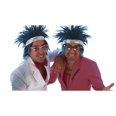los pelucas