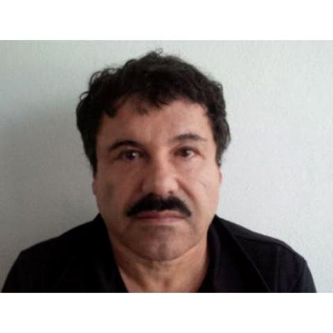 Efecto Pablo Escobar Se Viene La Serie Sobre El Chapo Guzman