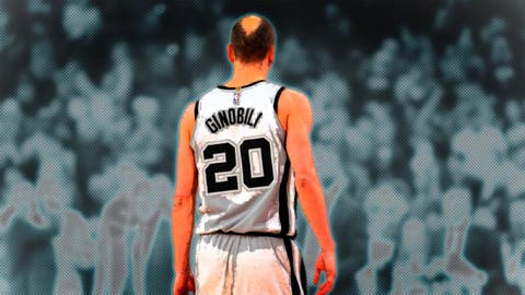 ginobili 20