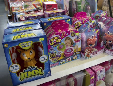mercado libre juguetes para el dia del niño
