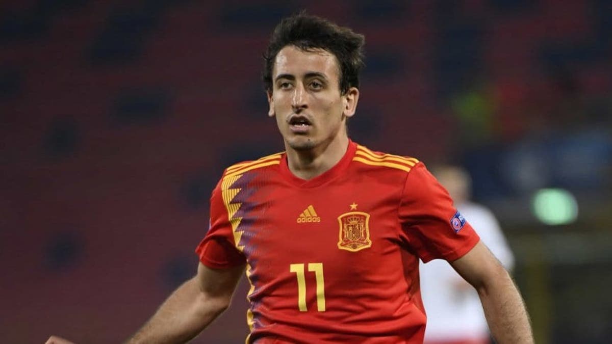 Manchester City Estaria Dispuesto A Pagar La Clausula De Oyarzabal Tyc Sports