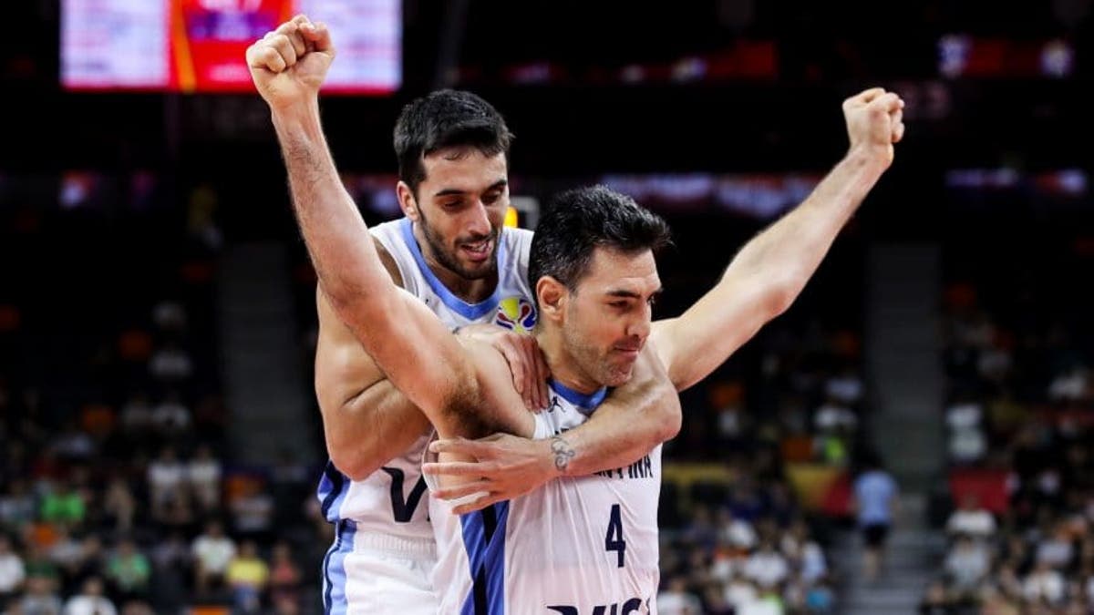 Scola y Campazzo entre los candidatos a quedarse con el MVP - TyC Sports