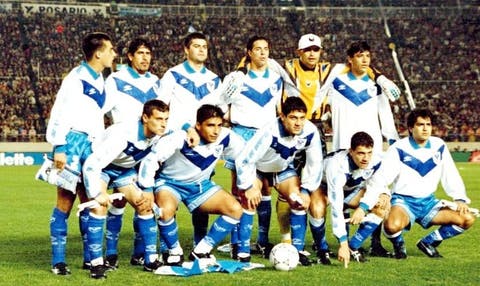 Pacha Cardozo, nuevo entrenador de Colegiales - TyC Sports