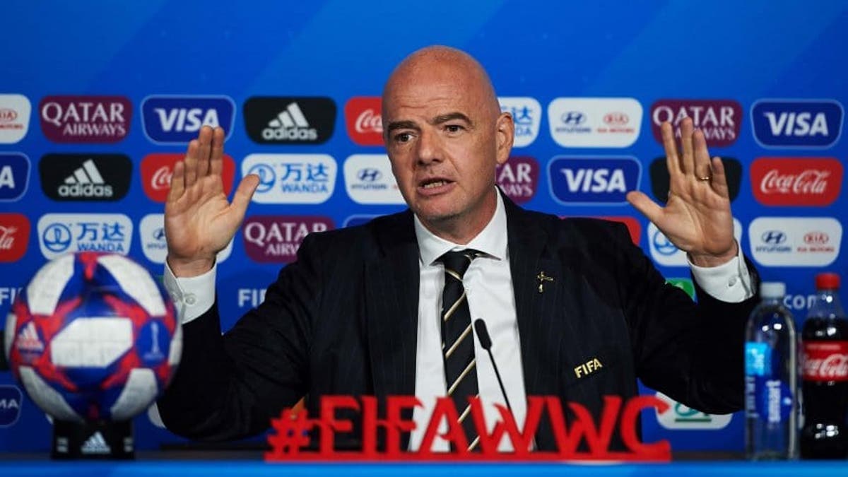 River Ya No Depende De Si Mismo Para El Mundial De Clubes 2021 Tyc Sports