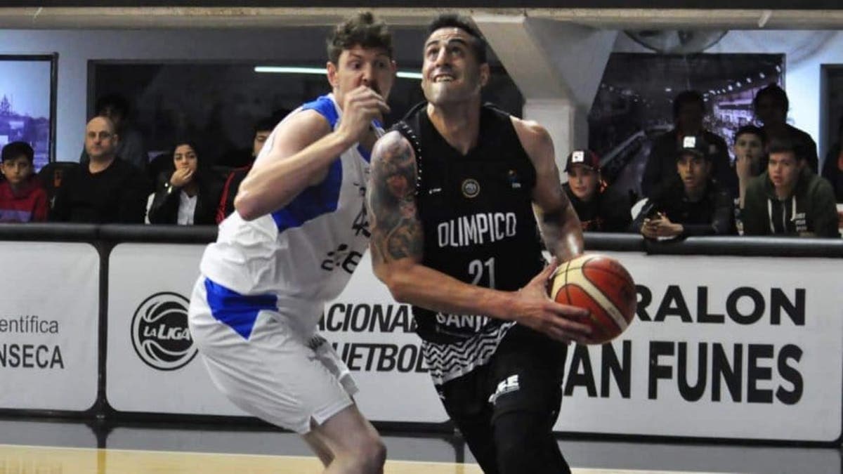 Olimpico Derroto A Malvin Y Avanzo De Fase En La Liga Sudamericana Tyc Sports