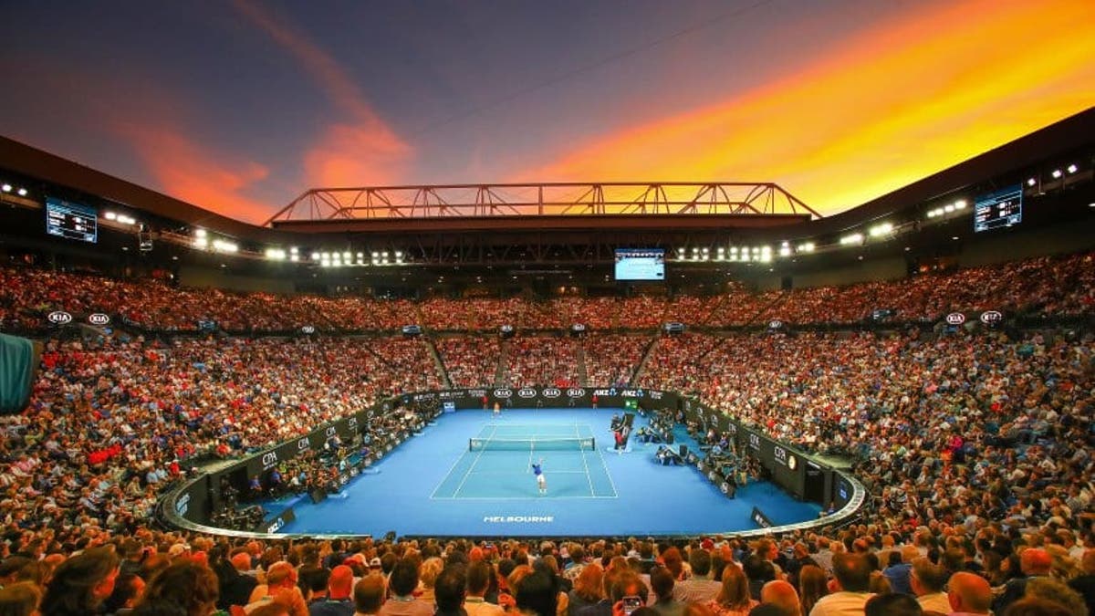 El Abierto De Australia Analiza Volver En 2022 Tyc Sports