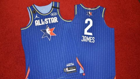 jersey de lebron james