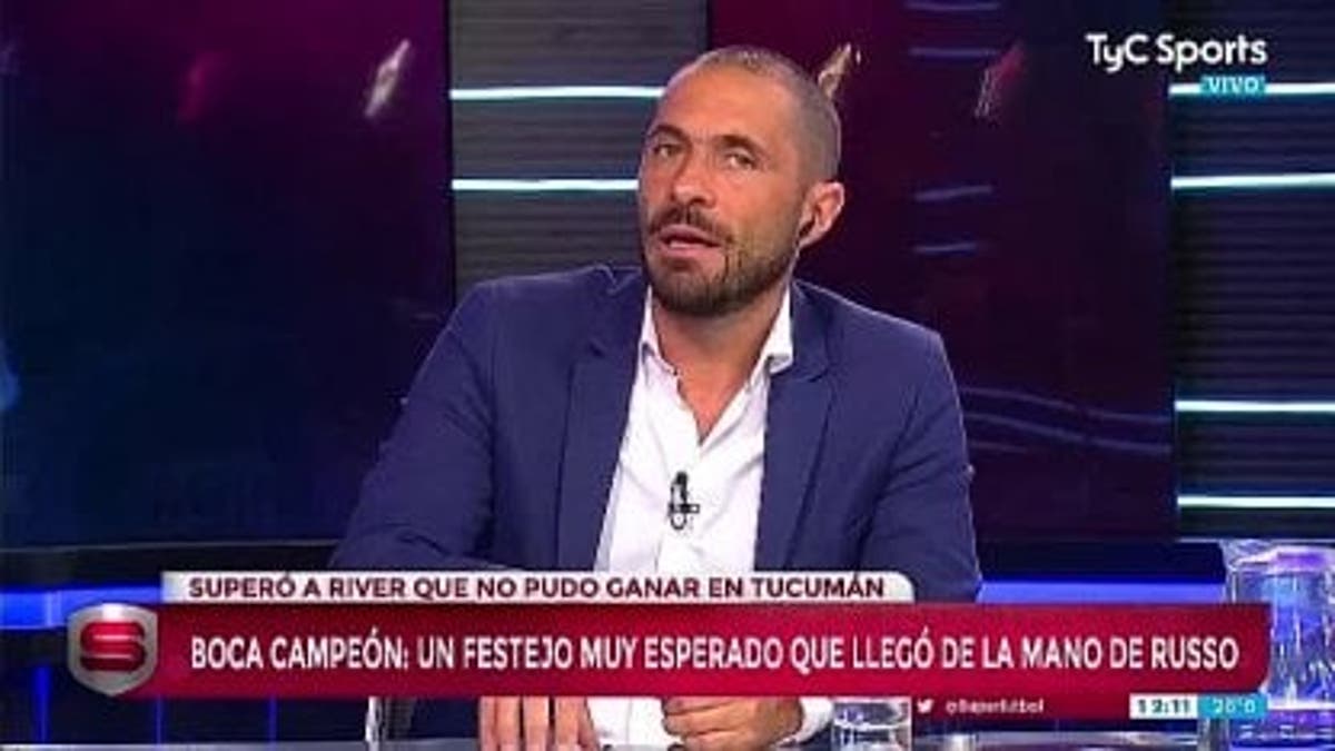 Resultado de imagen de souto super futbol