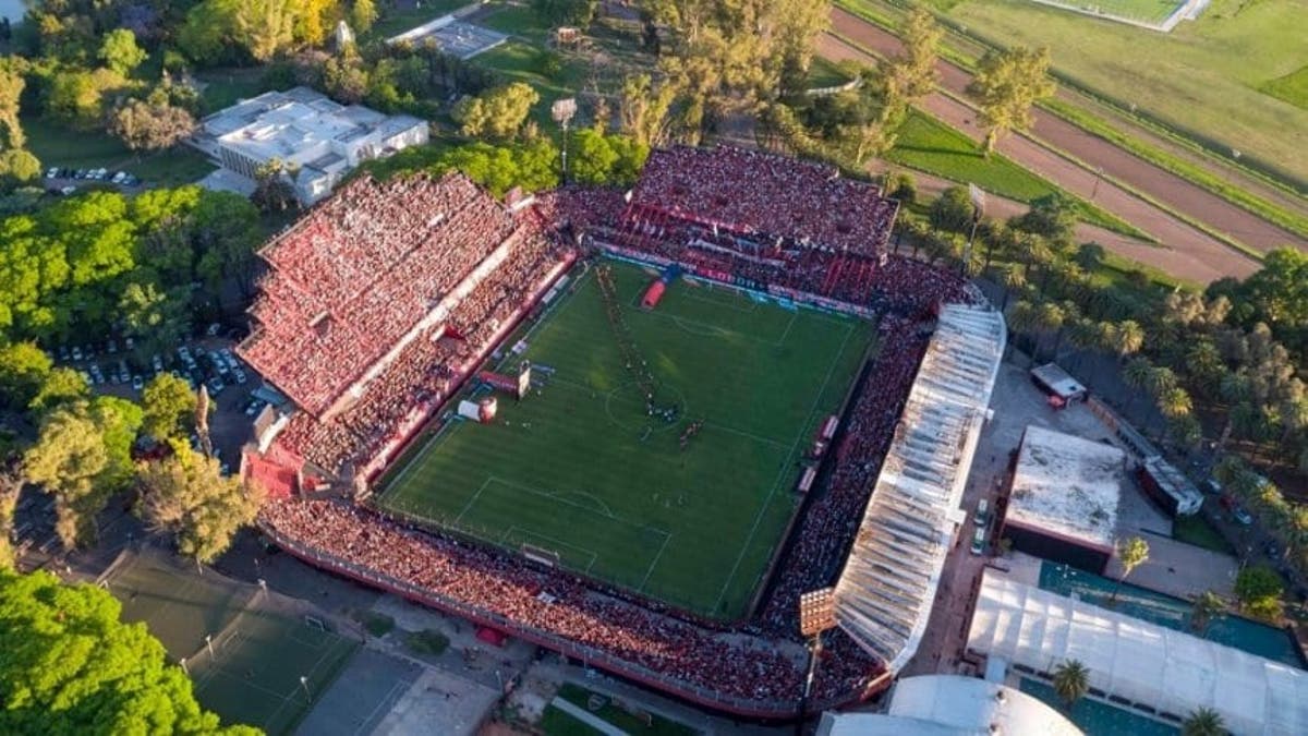 Newell S Anuncio Una Bonificacion Para Socios Con Abonos Tyc Sports