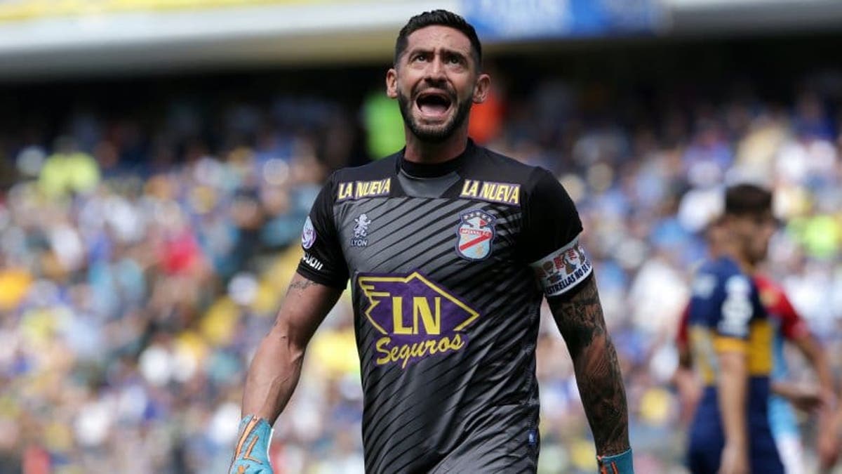 Maximiliano Gagliardo: "Si Tevez habló para ayudar, bienvenido sea ...