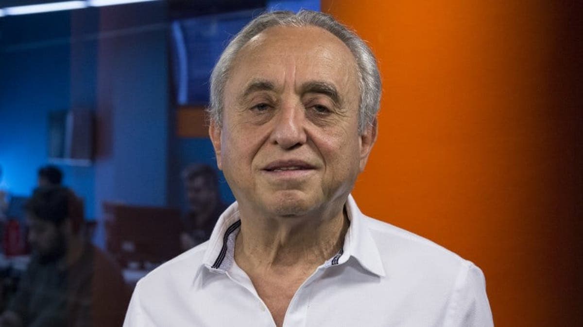 Coronavirus: Pedro Cahn y la estrategia a lo Ricardo Caruso ...