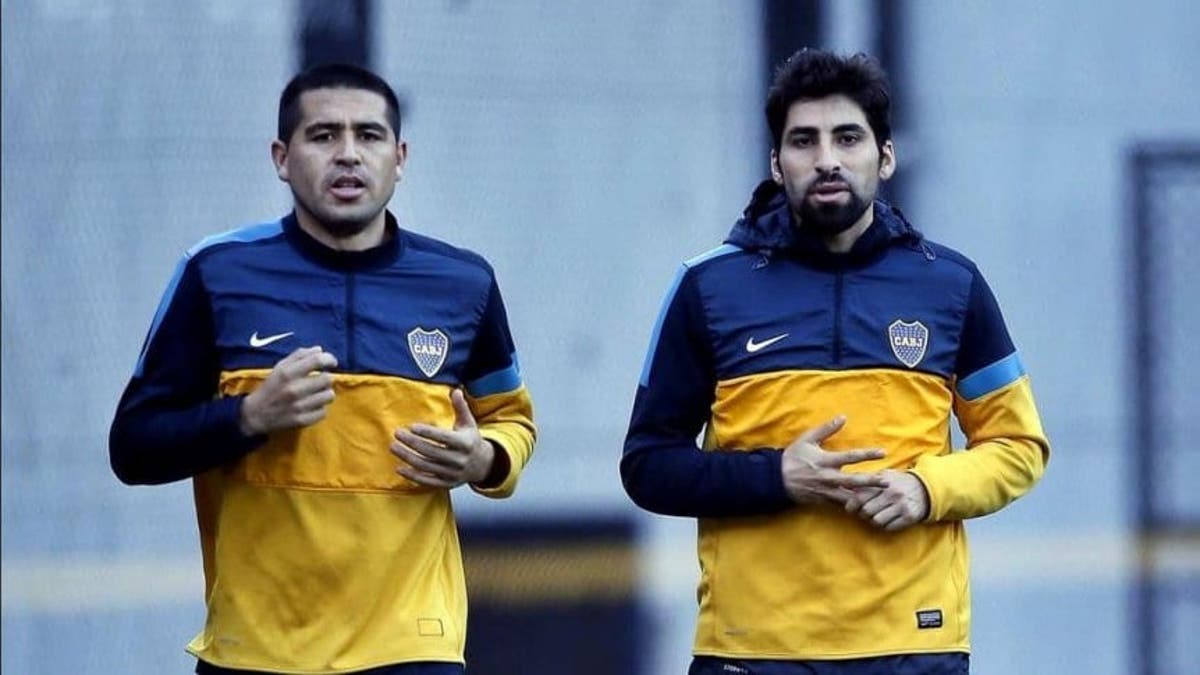Franco Cángele: "No tuve un entrenador que me enseñara tanto como ...