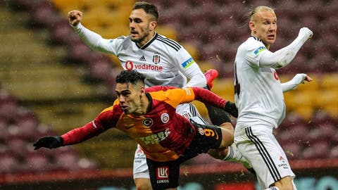 Turquía confirmó el retorno del fútbol en junio y la final de la ...