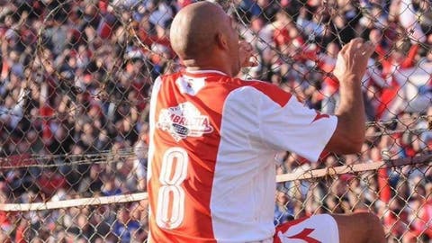 Juan Mercier: "Hermoso recuerdo a 10 años del título logrado en ...