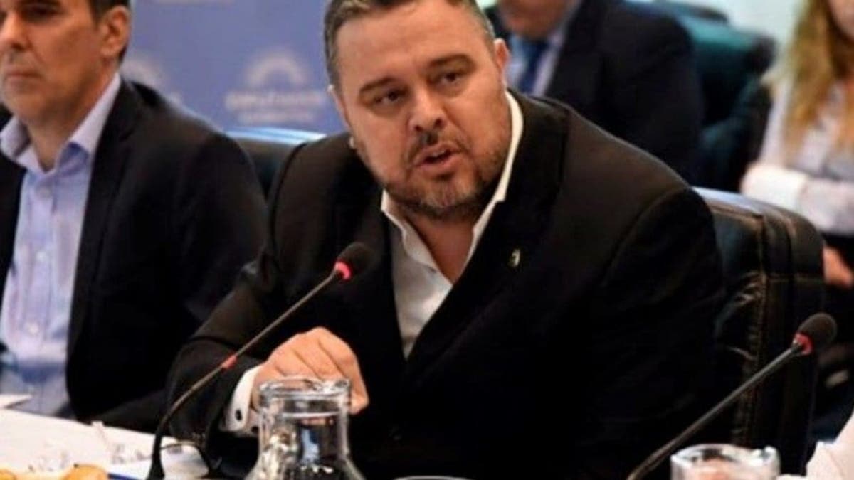 Achile y el caso Riestra: "Existe la posibilidad de la pérdida de ...