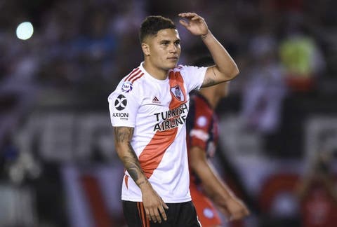 El supermercado de pases de los cinco grandes del fútbol argentino