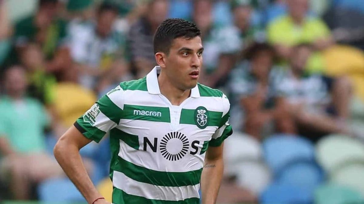 Battaglia Se Iria De Sporting Y Suena Un Argentino Para Reemplazarlo Tyc Sports