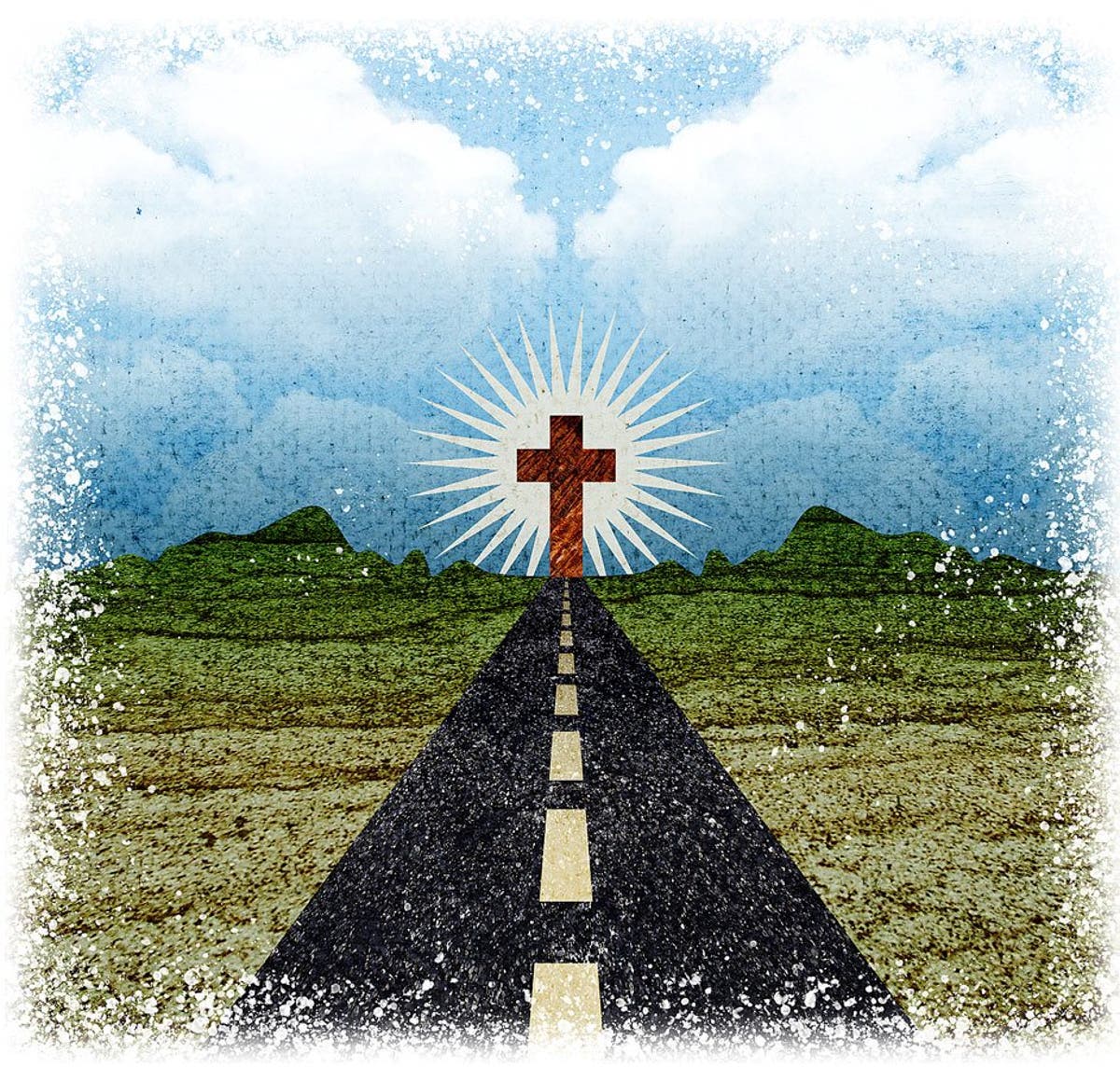 Walking In God S Image Washington Times